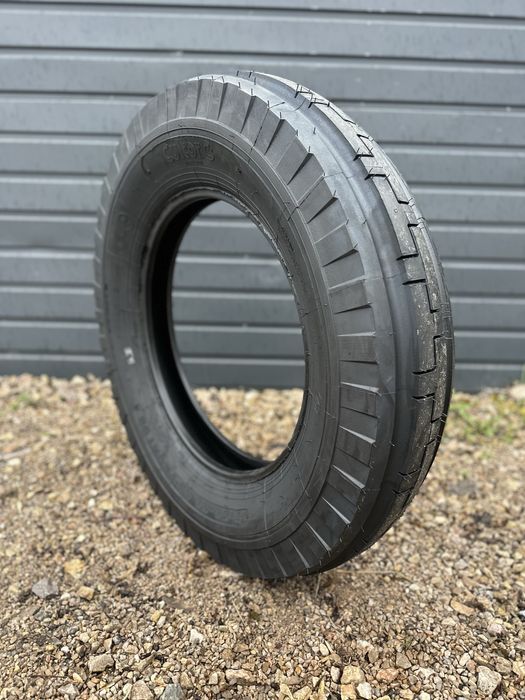 Opona 7.50-20 CULTOR AS-Front 08 8PR - Nowa - Dostawa 0zł