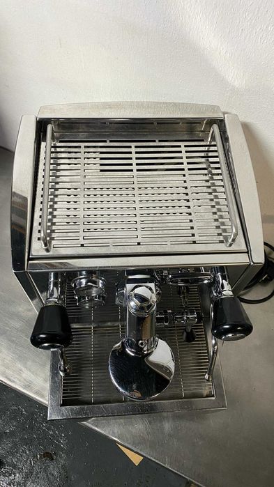 Máquina de Café Espresso Izzo Alex PID (1 Grupo)