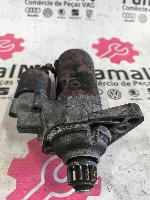 Motor de Arranque AUDI A3 CAY (OEM)