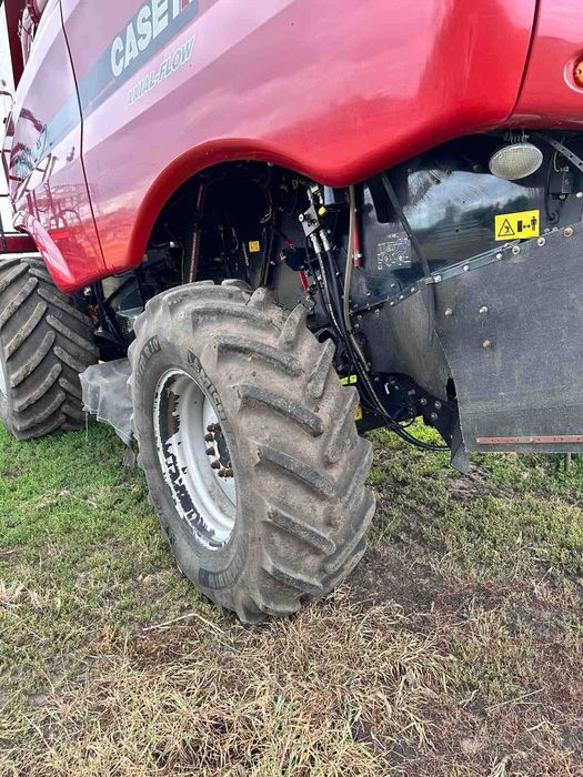 Комбайн CASE 5130