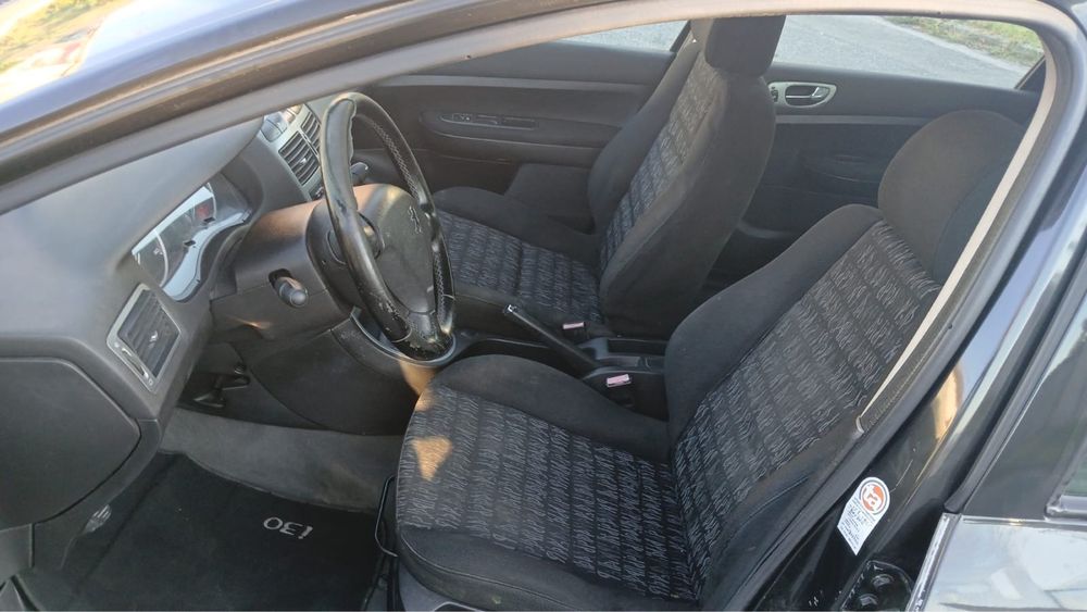 Peugeot 307 Break