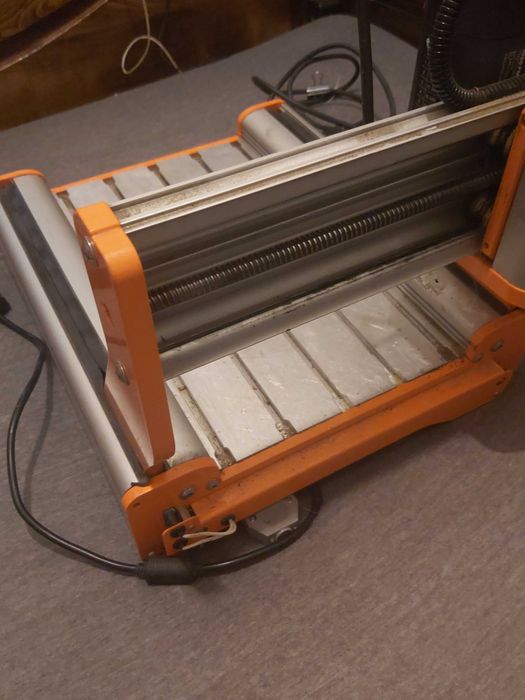 Frezarka CNC Stepcraft 2/300