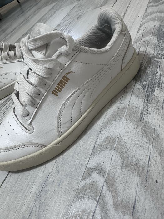 Кросівки пума Puma,37р