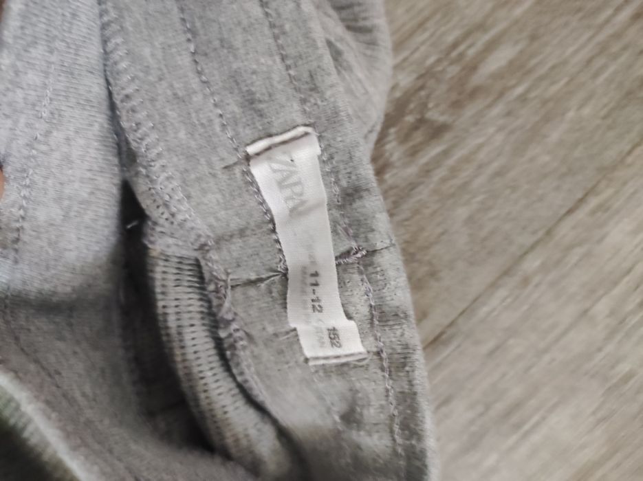 Calças de fato de treino 11/12 anos