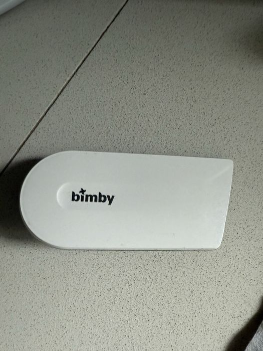 Bimby TM5 - Thermomix