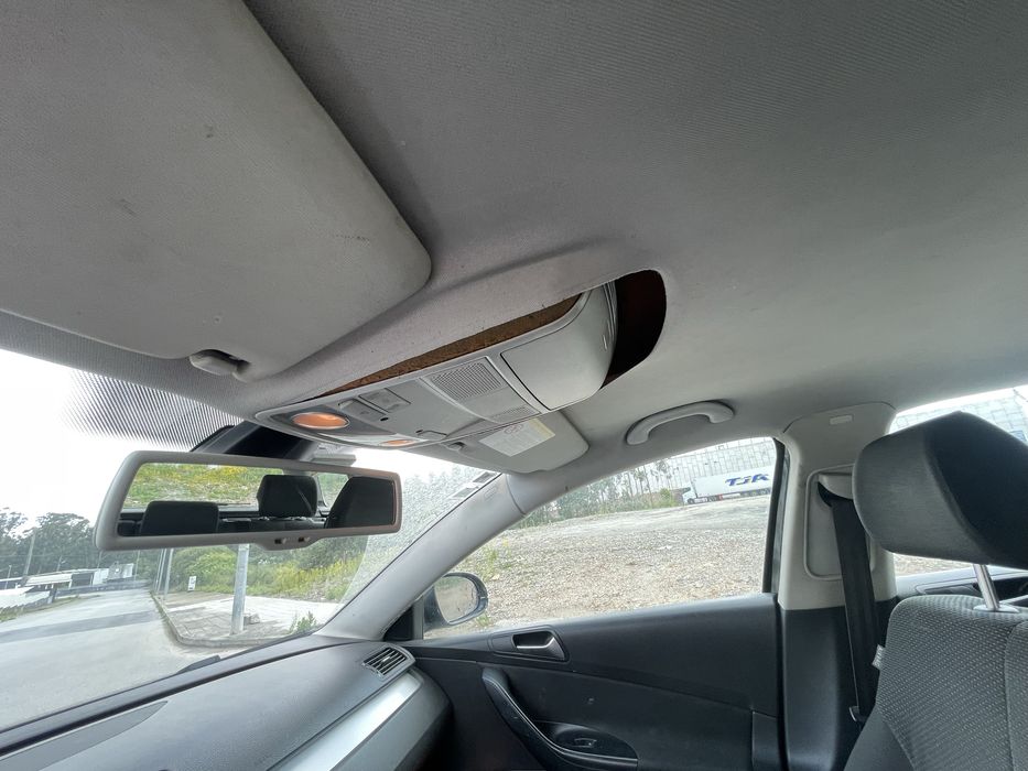 Volkswagen Passat Variant 2.0TDI 110CV