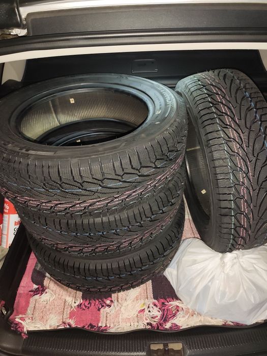 Volkswagen Passat B7 2012