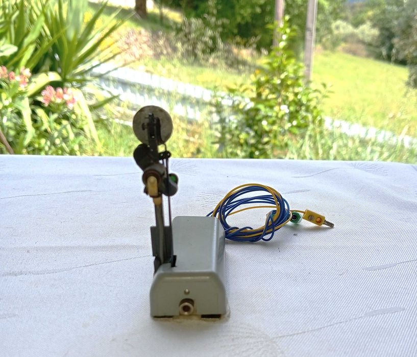 MARKLIN 7037 Sinal de alerta