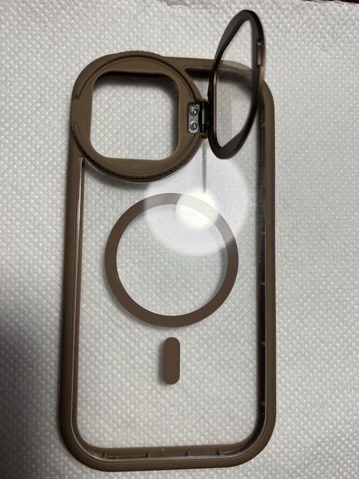 Чехлы на IPhone 13 Pro Max