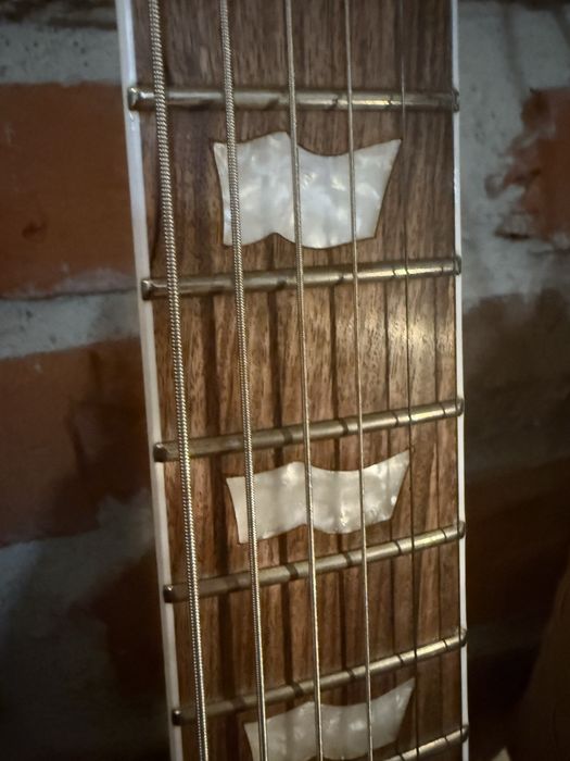 ESP Grassroots G EC Mini - Les Paul 3/4