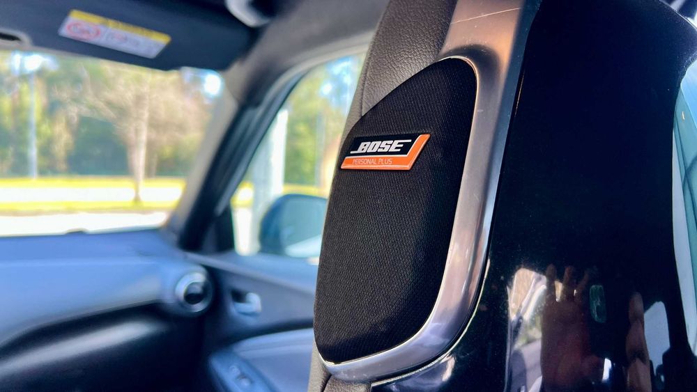 NISSAN Juke 1.0 DGT - Tekna