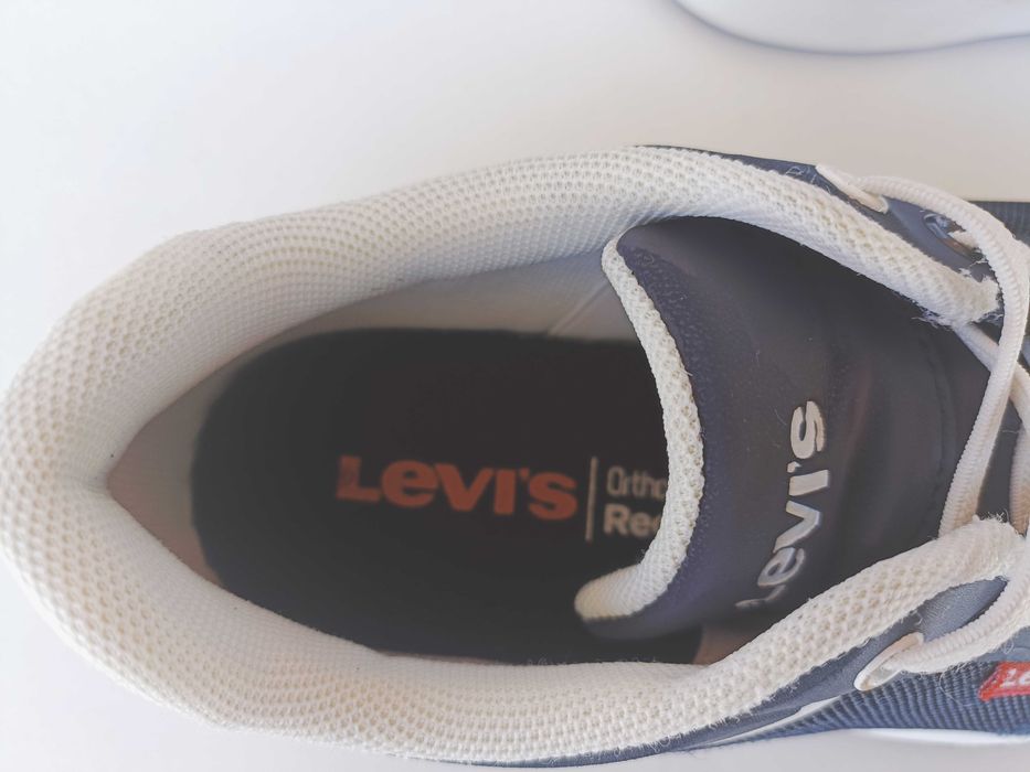 Sapatilhas da Levi´s