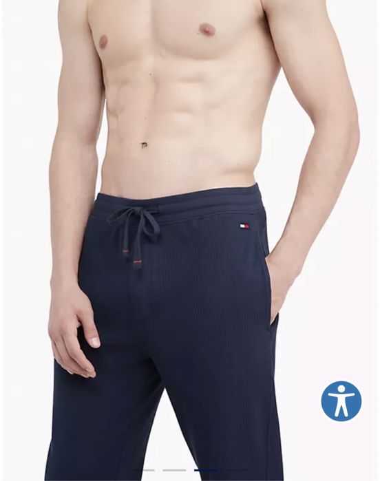 Мужские Джогеры TOMMY HILFIGER, размер S