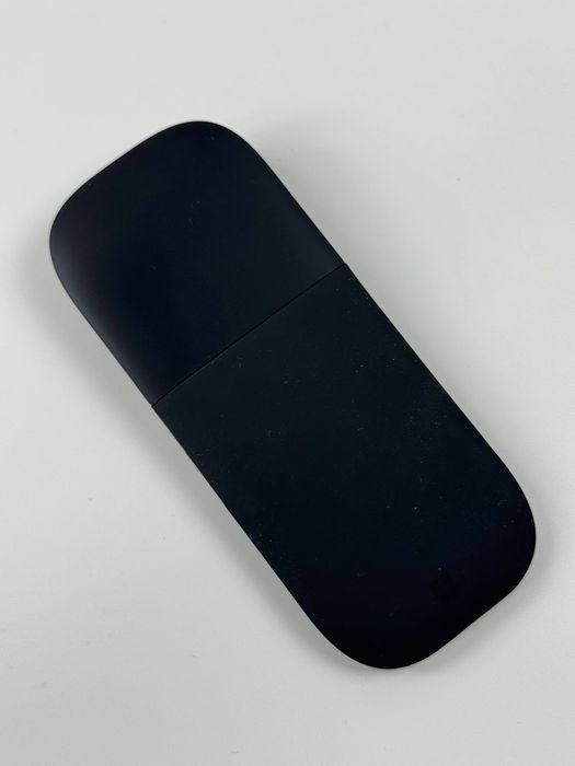 Bezprzewodowa mysz Microsoft Surface Arc Mouse Black