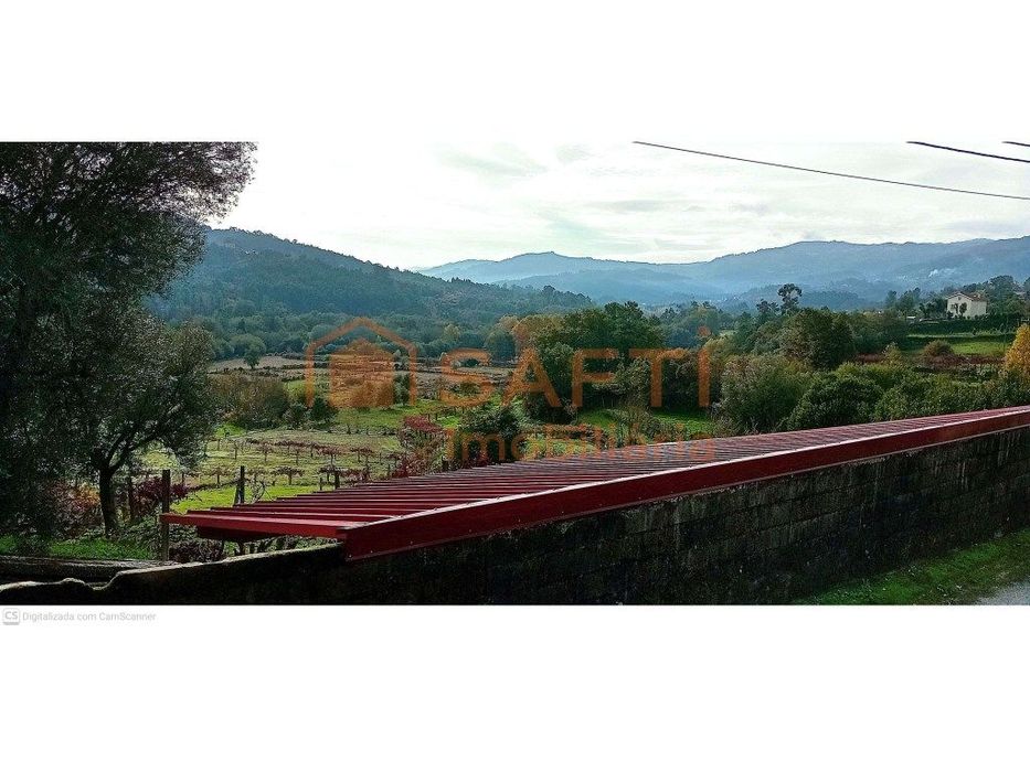 Casa antiga