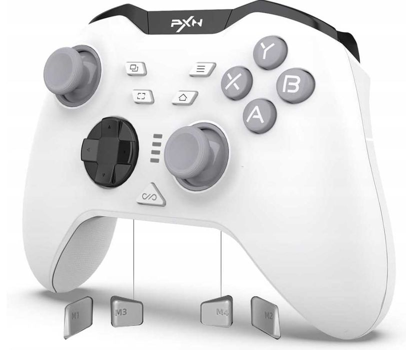 PXN P5 Bezprzewodowy Kontroler do Gier PC, Android, Nintendo