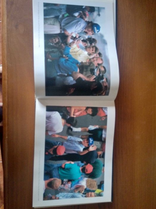 fotobook Ayrton Senna