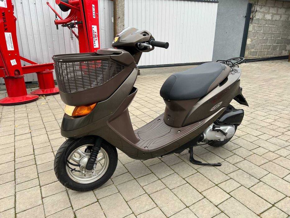 Скутер Honda Dio Af 68 Cesta ІДЕАЛЬНИЙ СТАН