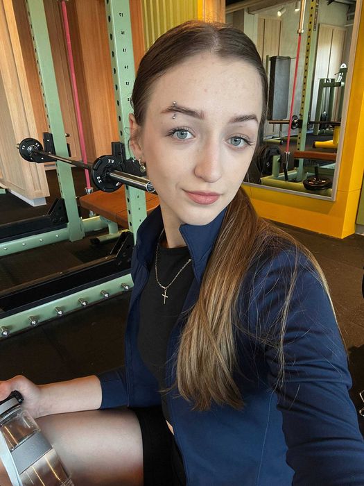 Онлайн фітнес-тренер | Індивідуальні тренування