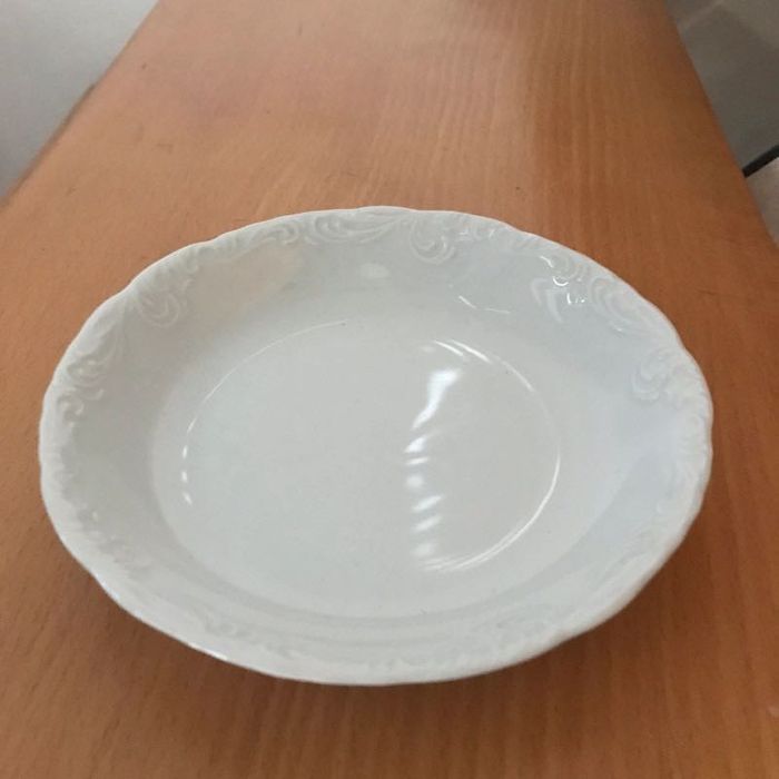 Excel Porcelain Dish Set (8 pieces) from...424933223197593604
