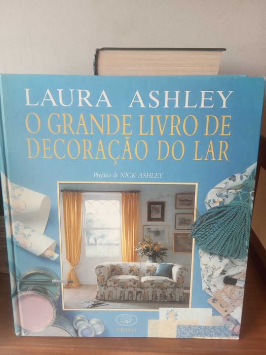 O Grande Livro de Decoração do Lar,Preço minimo