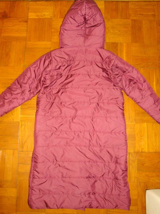 Пальто тёплое женское EXLUSIVE , размер XXL ( или 48-50 )