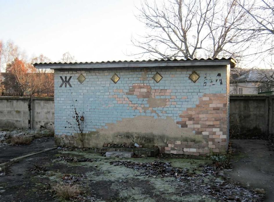 Готовий об’єкт для вашого бізнесу: 34 сотки в центрі Ніжина