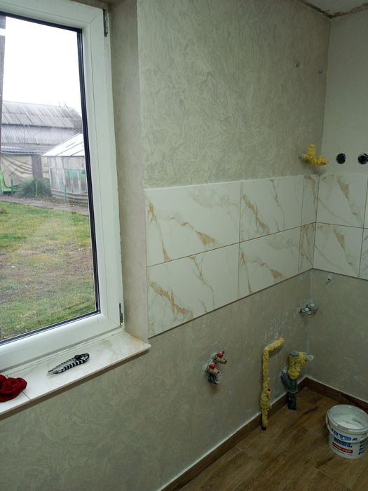 Виконуємо усі види ремонтних робіт