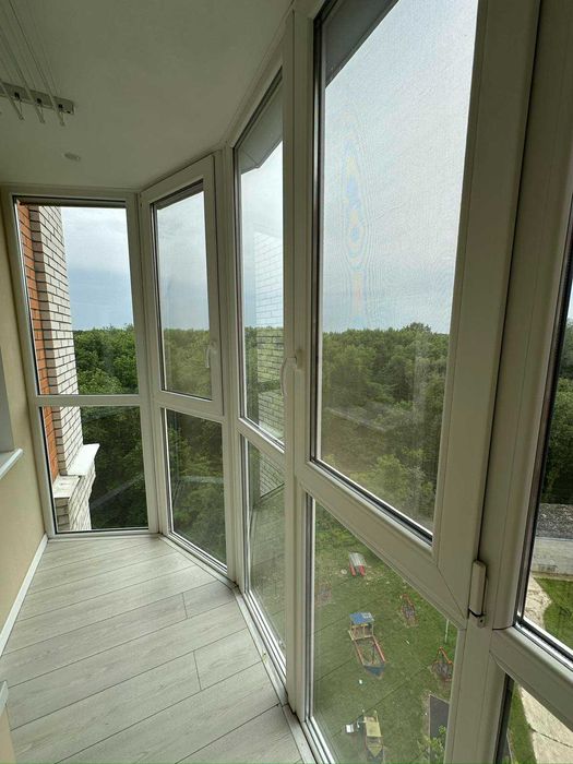 Сучасна 3 кімн Новий будинок ЖК Придеснянський Закритий двір АВТОНОМКА