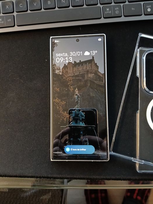 Samsung Z Fold 7 256gb