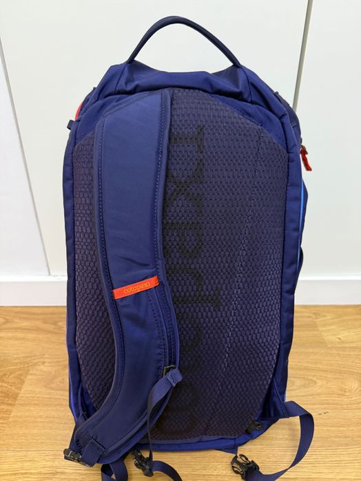 Cotopaxi Mochila viagem Cabine Patagónia