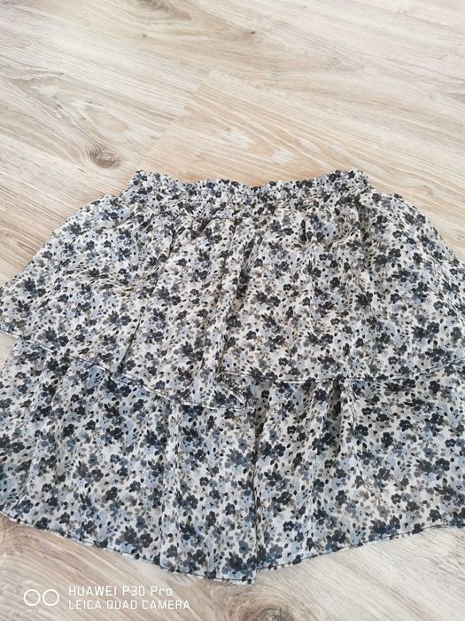 Spódnica dziewczeca