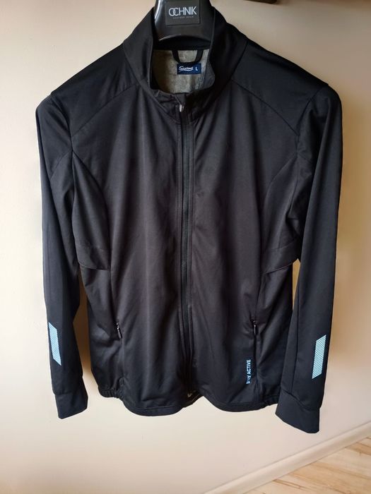 Kurtka sportowa Seasons,Stay Active,unisex.
