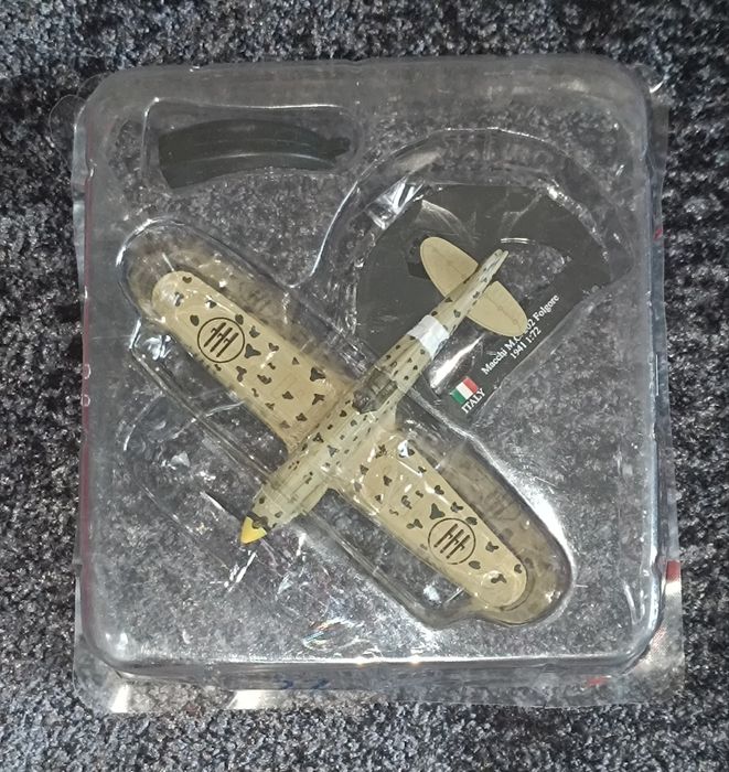 Модель літака LUPPA Масштабна модель