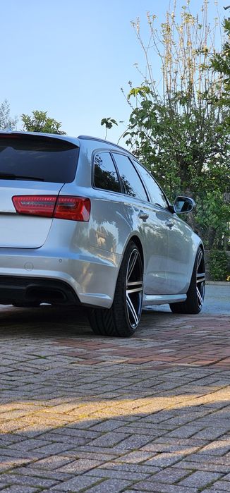 Jantes 5x112 AXE 20 10j et42 concave