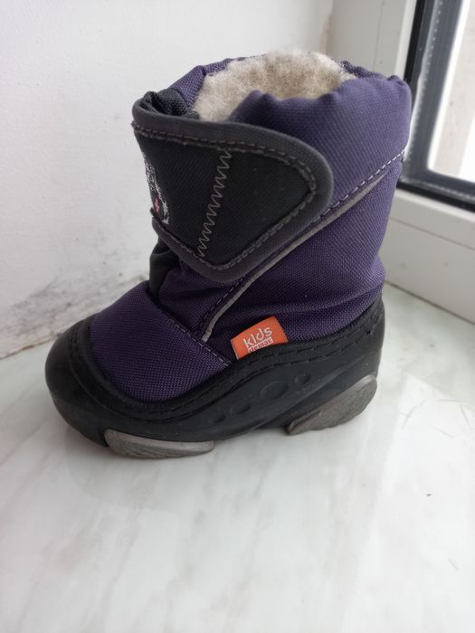 Сапожки Demar 20-21