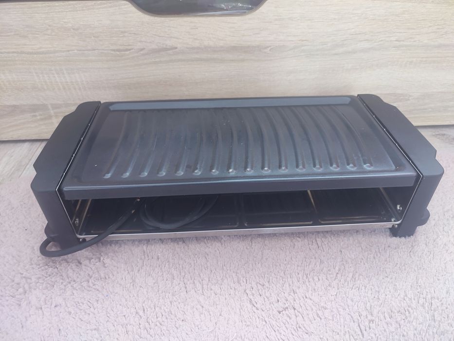 Grill elektryczny Hoffen