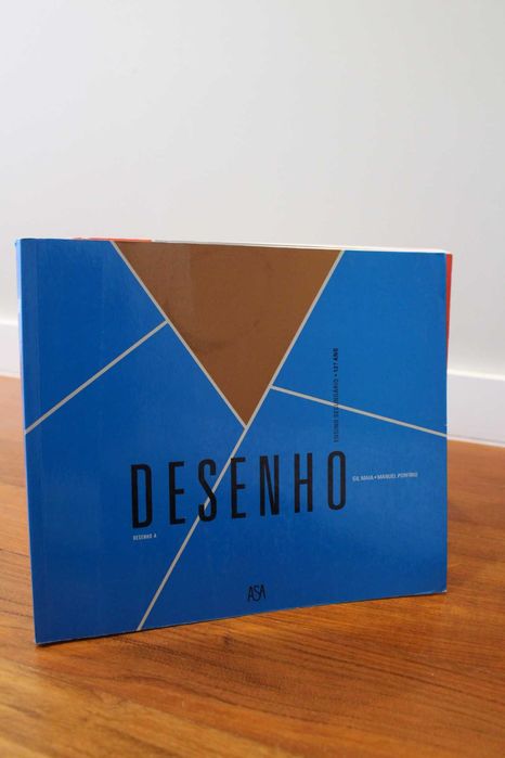 Desenho 11 e 12 - Manual ESCOLAR, de Manuel Porfírio e Gil Maia