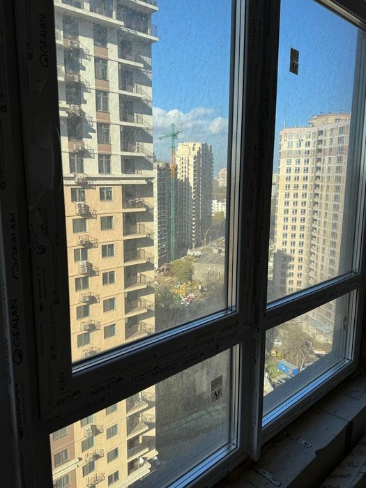 ЖК АТМОСФЕРА, яка закохує