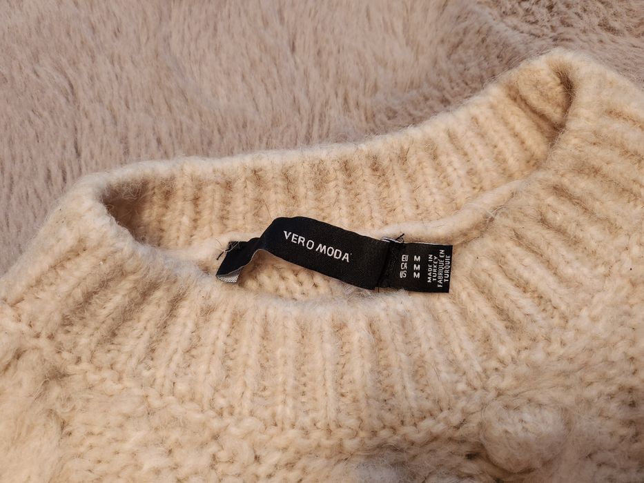Sweter vero moda