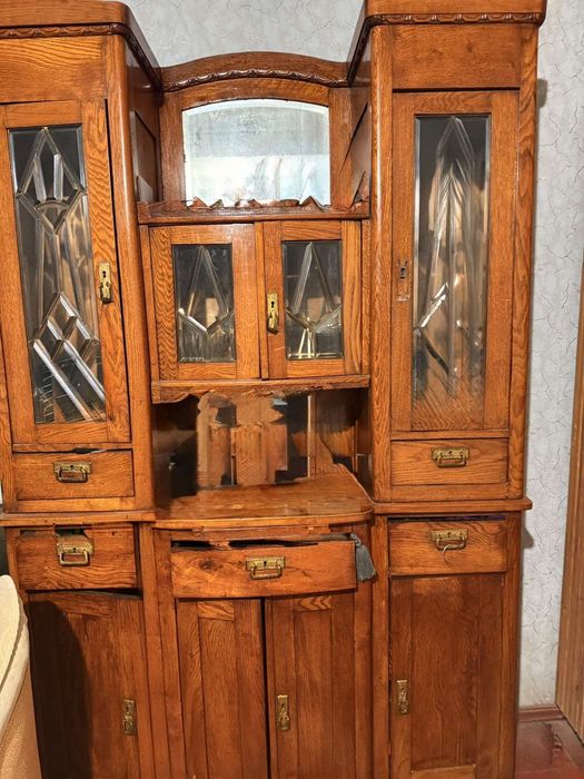 Комод,шкаф Вінтаж ретро