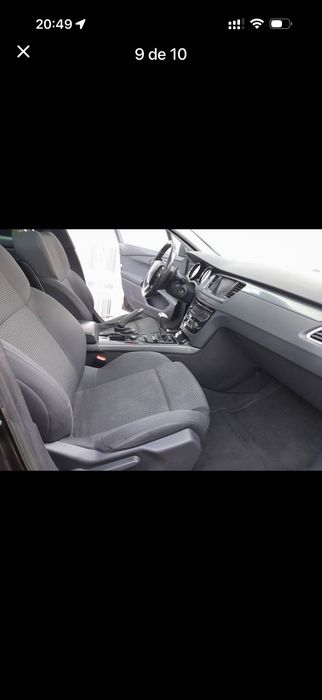 Peugeot 508 SW — fotografia 8