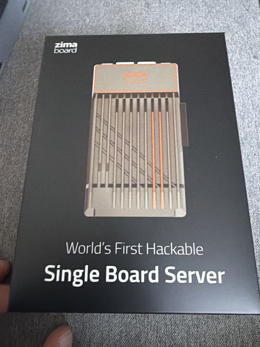 Zimaboard 832 gen 1