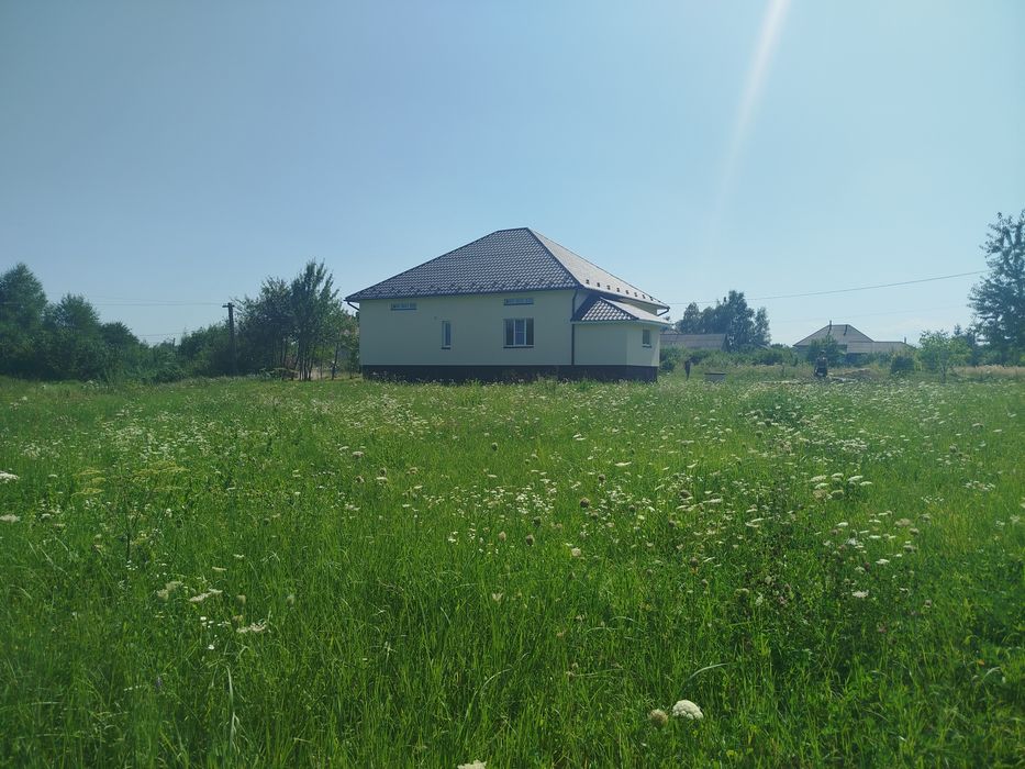 Будинок зі зручностями, біля міста, близько Карпати, сертифікат
