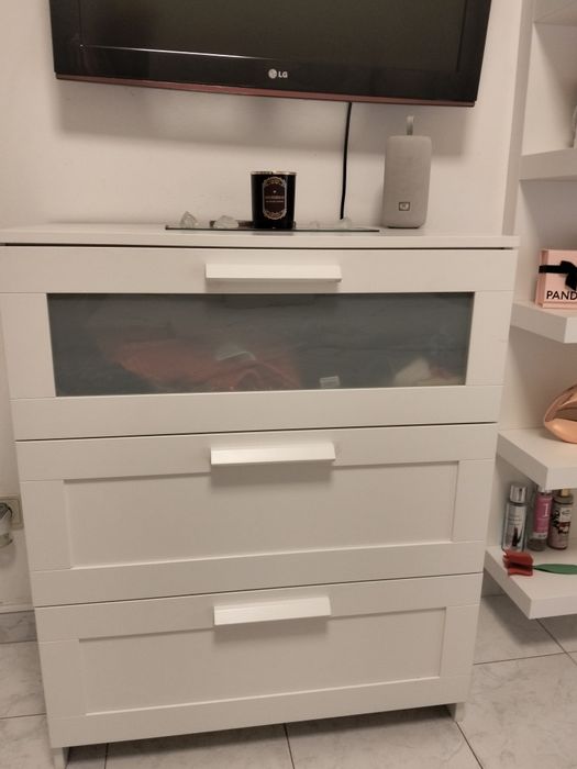 Vendo quarto completo