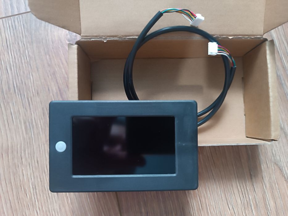 Дисплей 3,2 для Smart BMS Jikong