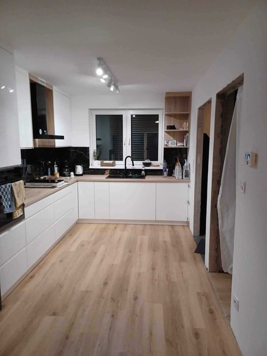 Kuchnie i meble na wymiar