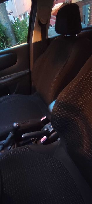 Carro citroen c4