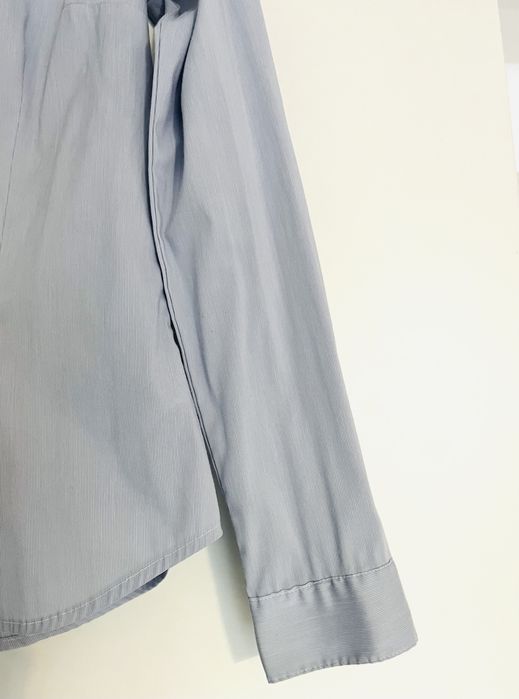 Koszulka z długim rękawkiem  H&M