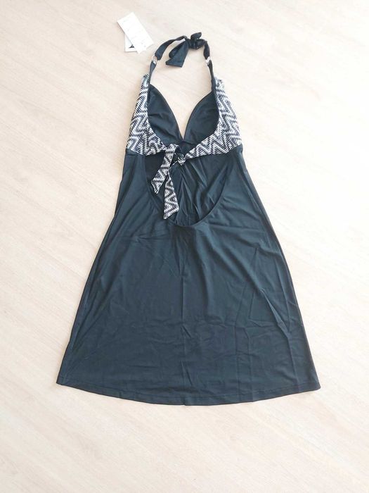 Vestido preto  M